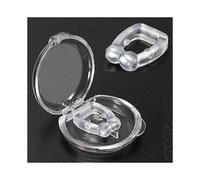 2pcs stop snoring anti snore mouthpiece apnea guard sleeping aid-wtake