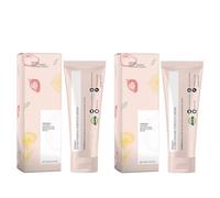 2PCS Stretch Mark Cream Postpartum Treatment Improves Firming Removes Growth Lines Obesity Women Pregnant Mark Care Lotion