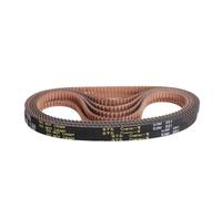 2pcs STS Ceptor-VI S3M Timing Pulley Belt S3M210 S3M213 S3M219 S3M222 S3M225 S3M228(Ceptor-VI S3M213,8mm)