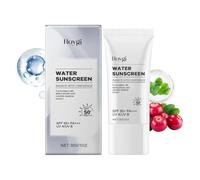 2pcs Sunscreen Cream Stick Spf 50+ Anti Oxidant UV Oil-Control Concealer Nourishing High Sun Protection Isolation Cream for Face Body