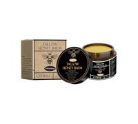 2PCS Tallow Honey Facial Balm Reduce Redness Repair Soothing Nourishing Moisturizer Improve Dryness Rough Oil Control Beauty Products