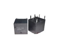 2pcs Te2-160 12vdc body computer panel central locking relay