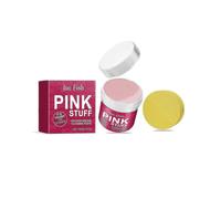(2pcs)The Pink Stuff Miracle Cleaner, 500g,Comes with Sponge and Microfibre Cloth.The Miracle All Purpose Cleaning Paste.