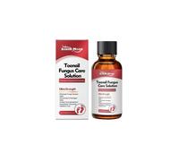(2PCS)Toenail Fungus Treatment Extra Strength, Athletes Foot Treatment, Nail Repair for Thick, Discolored, Broken and Damaged Toe, 30ml
