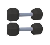 2PCS Toy Dumbbells - Kids Exercise Weight Toys, Lightweight Pretend Fitness