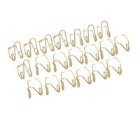 2Pcs Trompeta Llave de Agua Muelles de Agua Muelles de Valor para Trompeta Instrumento Piezas CB1 B Trompeta Plana Accesorios de Juego