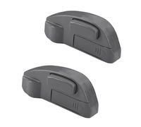 2pcs Vacuum Cleaner Dust Display Led Lamp Clean Up Hidden Dust Pet Hair Vacuum Cleaner Accessories