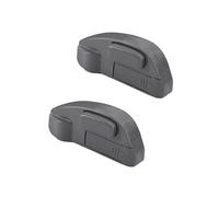 2pcs Vacuum Cleaner Dust Display Led Lamp Clean Up Hidden Dust Pet Hair Vacuum Cleaner Accessories