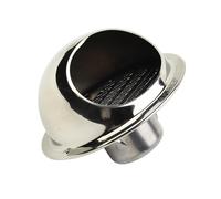 2pcs Ventilation Exhaust Grille Air Vent Para Cocina