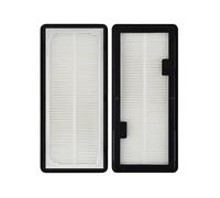 2Pcs Washable Replacement Filters，Compatible For SAMSUNG Jet Bot AI+ and Jet Bot+，Vacuum Cleaners,Fit for VR30T85513W/AA Robot
