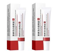 2Pcs Whitening Freckle Cream, Acne Scar Removal TreatmentCream, Pigmentation RemovalCream For Face, elimina manchas oscuras
