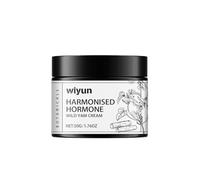 2pcs Wild Yam Cream Balance Hormonal Harmonised Hormone Yam Root Paste For Women Improve Skin Healthy Skin Care Product