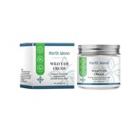 2pcs Wild Yam Cream Moisturizing Hydrating Smooth Yam Root Extract Essence Firm Improve Skin Dullness Whitening For Face Care Cream