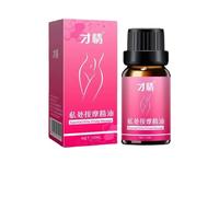 2PCS Women Enhancer Promotion Tightening Extreme Orgasm Oil Female Orgasm Oil Vaginal Oil Sex Lubricant Clitoral Stimulation