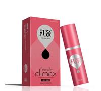 2PCS Women Orgasmic Gel Female Sex Tighten Vagina Oil