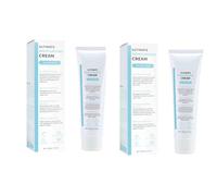 2PCS Youthful Ultimate Moisturizing Cream, Glowage Repair Moisturizer Cream, for Wrinkles Fine Lines Dry Skin, For Lasting Hydration