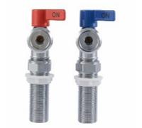 2PK 1/2x3/4 Wash Valve -WMV1234Z2