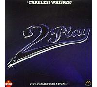 2play - Careless Whisper [Vinilo]