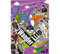 2PM&2AM Wander Trip Vol.2 [DVD]