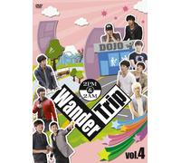 2pm&2am Wander Trip Vol.4 [DVD de Audio]