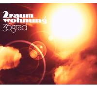 2raumwohnung - 36 Grad (Remixe)