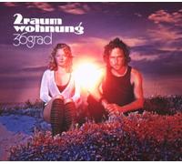 2raumwohnung - 36 Grad Special Edition 2cd [Import]