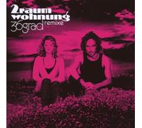2raumwohnung - 36grad Remixe