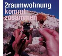2raumwohnung - Kommt Zusammen