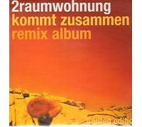 2raumwohnung - Kommt Zusammen-Remix Albu [Vinilo]