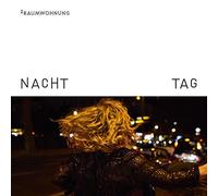2raumwohnung Nacht Und Tag (Vinyl) 12" Album