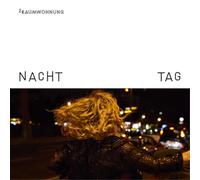 2raumwohnung Nacht Und Tag (Vinyl) 12" Album (Importación USA)
