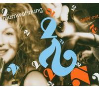 2raumwohnung - Spiel mit [Import]