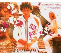 2raumwohnung - Wir Sind Die Anderen