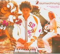 2raumwohnung - Wir Sind Die Anderen/Digi [Import]