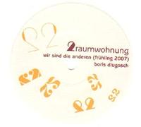 2raumwohnung - Wir Sind Die Anderen/Rmx [Vinilo]