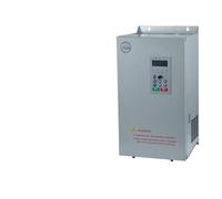 2RD58I8PM Inversor trifásico Vector de 380 V, VFD, 37 kW, 50 HP, 45, variador frecuencia, convertidor G/P(37kW Silver)