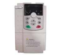 2RD58I8PM Inversores VFD Variador de frecuencia trifásico 380 V 0,75 kW, 1,5, 2, y 3,7(3.7kw)