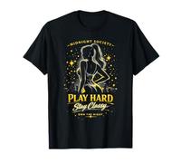 2reborn Juega Duro Mantente con Clase - Edición de Casino de Lujo 01 Camiseta