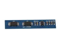 2S 7,2 V 7,4 V 8,4 V 2S 18650 Equilibrador 5a Cargador PCB Placa de Protección para Celda de Batería de Litio Li Ion