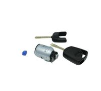2S61A22050BM 1479660 2S61A18168BA Juego Cerradura Maletero Para FORD Para FIESTA MK5 Para FUSION (CBK) Desde 2003 YIJIAVSX