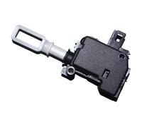 2S71F43102 Actuador Pestillo Cerradura Maletero Piezas Portón Trasero Para Ford Para Ecosport 2013, 2014, 2015, 2016 Y 2017 Bloque actuador de bloqueo del maletero