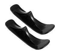 2Snow Sled Skooter Scooter Kit - Patín de Nieve para esquí de Invierno | Equipo Accesorio de Movilidad Deslizante para Clima frío, componente de conducción recreativa para Terreno de Alto rendi