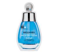 2Step Aqua Balance Mask Pack