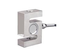 2T LOADCELL CON FORMAJE GIOGO DE CUEVAS for EL MATERIAL CONSTRUCCIÓN Sensor de alta precisión Peso en el tipo células carga Pesaje industrial(100KG)