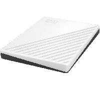 2TB WD My Passport USB 3,0 Black