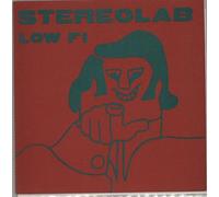 2tereolab - Laisser-Faire