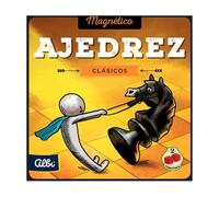 2Tomatoes Games | Ajedrez | Juego de Mesa con Tablero Clásico | Lucha Estratégica y Pensamiento Táctico | Mueve Tus Piezas Siguiendo Las Reglas | Mejora Tus Habilidades | para 2 Jugadores | Español