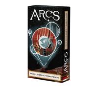 ARCS LIDERES Y TRAFONDO