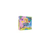 2Tomatoes Games | Candy Crush Duel Pocket | Juego de Mesa Creativo con Tablero | Consigue Más Puntos Que Tus Rivales | 2 Jugadores | Idioma: Español, Catalán y Frances | Temática: Comidas Retro
