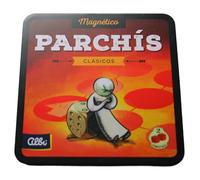 2Tomatoes Games | Parchís | Juego de Mesa con Tablero | Clásico | Tira Dados | Habilidades Estratégicas | Reuniones Familiares y Amigos | Diversión y Emoción | 2-4 Jugadores | Español | Temática: Arte